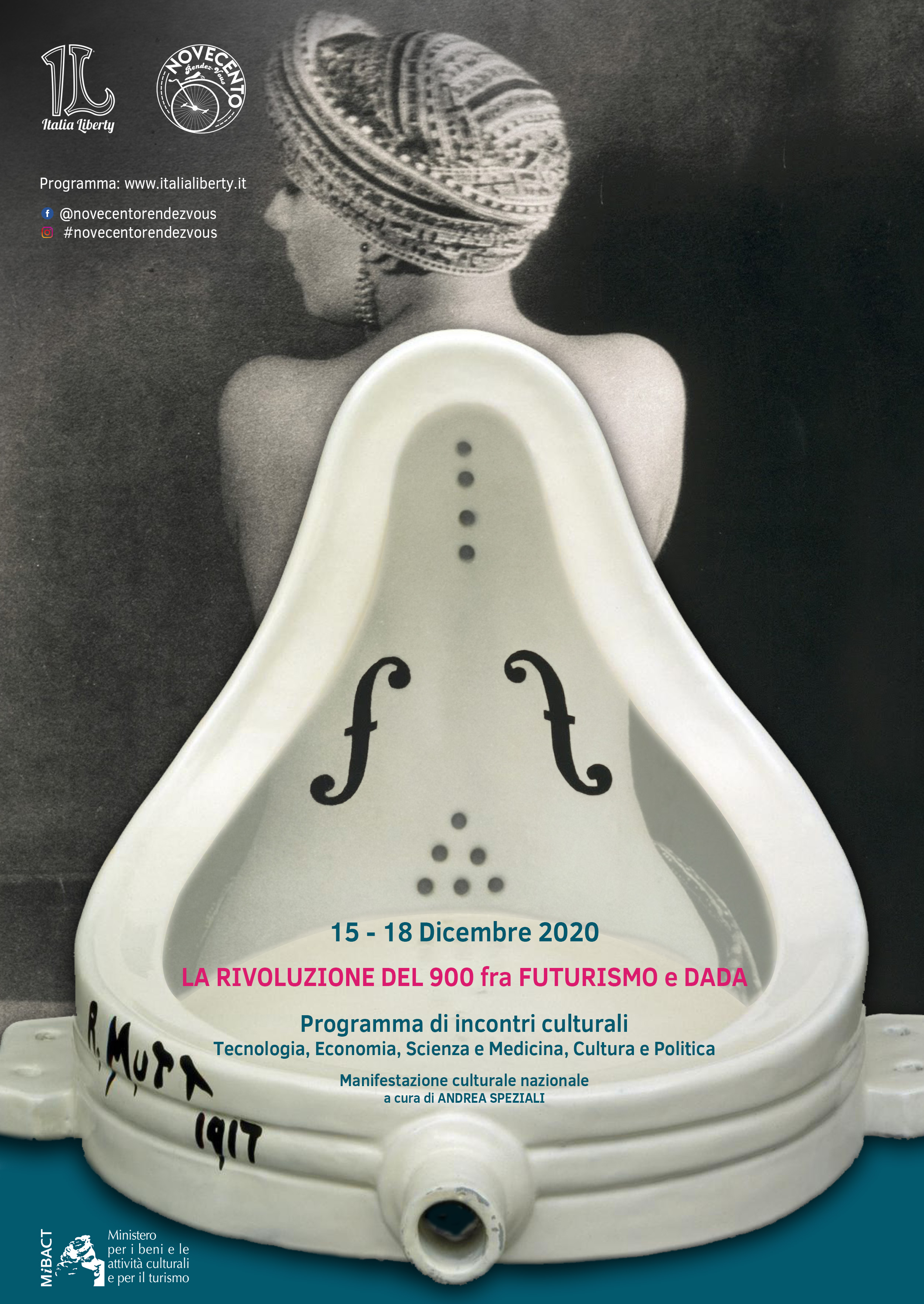 Seconda edizione di Novecento Rendez-Vous